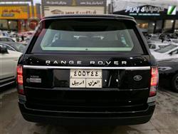 لاند ڕۆڤەر رەنج رۆڤەر ڤۆگ
